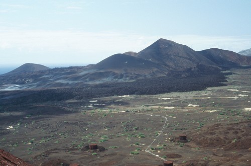 View of Sisters